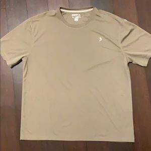 Reel Legends Tee shirt.